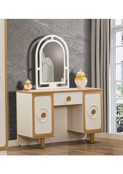 Dardason Güneş Aynalı Şifonyer