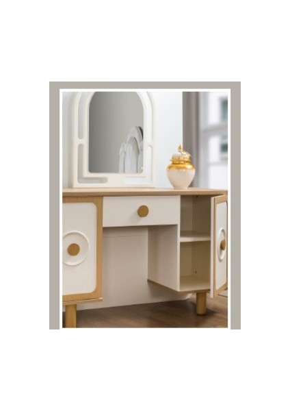 Dardason Güneş Aynalı Şifonyer fiyatları