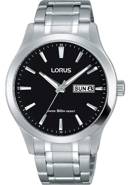 LORUS RXN23DX5 Kol Saati