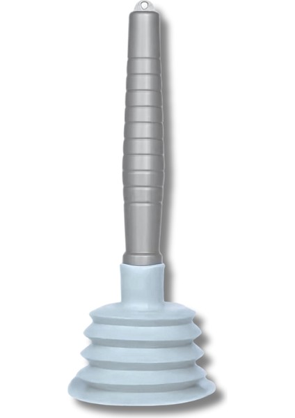 Vantuzlu Lavabo Pompası Küçük Boy