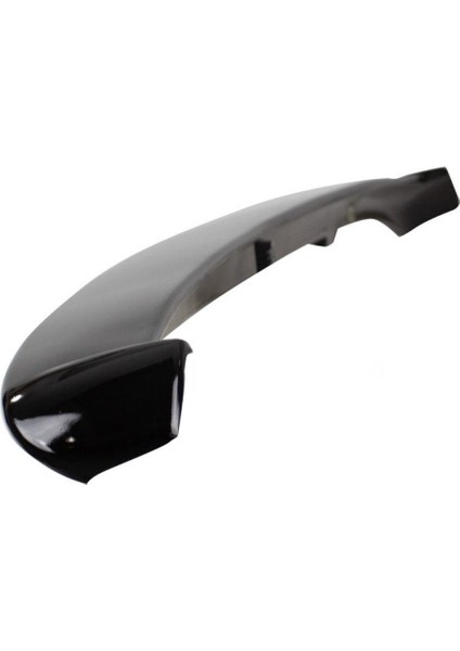 Opel Combo Piano Black Spoiler Abs Plastik 2023- modelleri