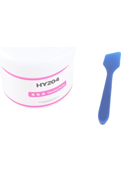 HY204 HY234 4W 10GR Termal Putty