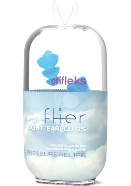 Kulak Uçuş Tıkacı