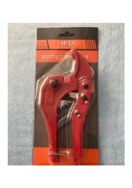 Boru Makası Sfd 42MM - Otomatik modelleri