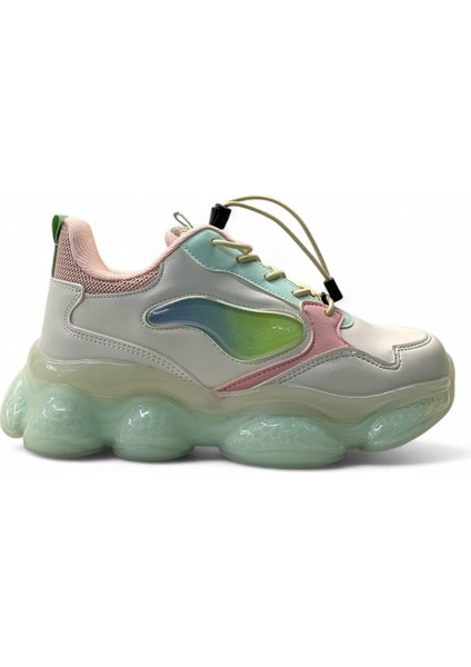 2054 Çocuk Rahat Sneaker