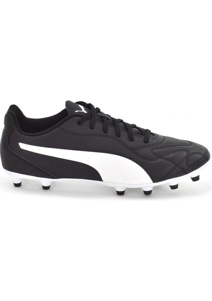 Monarch Iı Fg/ag Erkek Futbol Ayakkabısı 106559-01 Siyah