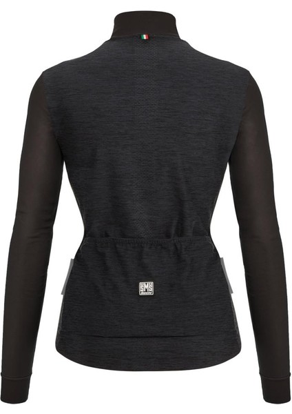 Colore Puro Kadın Kışlık Bisiklet Forması 3W216175RCOLORPURO modelleri