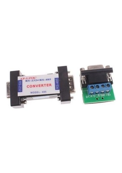 RS232 To RS485/422 Çevirici - 4 Pin