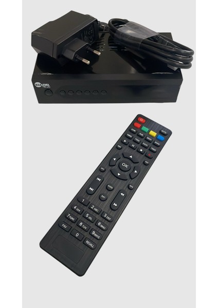 Full Hd Digital Kasalı Uydu Alıcısı Otomatik Kanal Güncelleme Hdmı+Usb+Scart MR-470 Youtube+ fiyatları