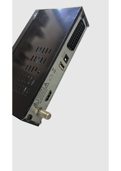 Full Hd Digital Kasalı Uydu Alıcısı Otomatik Kanal Güncelleme Hdmı+Usb+Scart MR-470 Youtube+ fırsatları