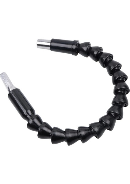 Matkap Ucu - Bükülebilir Oynar Vidalama Bits Uzatma Aparatı 30CM - Komple Set modelleri