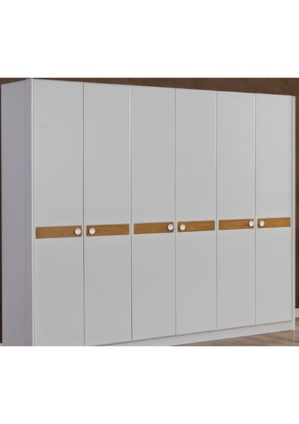 Dardason İpek Aynasız Dolap Yatak Odası Takımı fiyatları