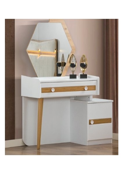 Dardason İpek Aynasız Dolap Yatak Odası Takımı modelleri