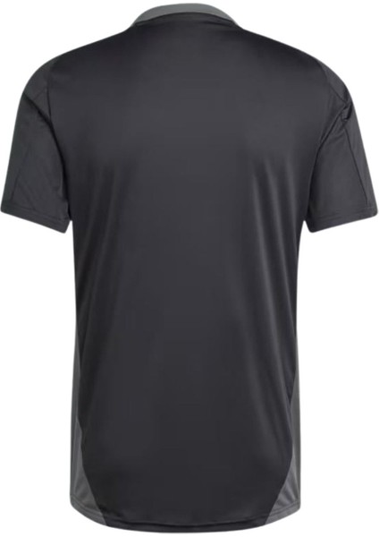 TIRO24 C Tr Forma Siyah Erkek Antrenman Tişört IL8260 indirimleri