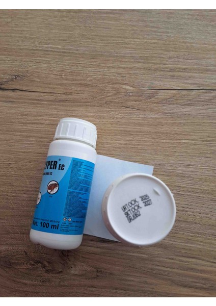 Rok Cyper Pire Ilacı 2 Adet 100 ml fiyatları