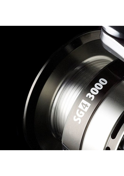 Savage Gear Sg4 4000 Fd 8+1bb Olta Makinesi fırsatları