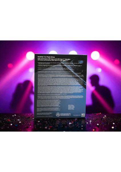 Dj Flash Disk - 512GB modelleri