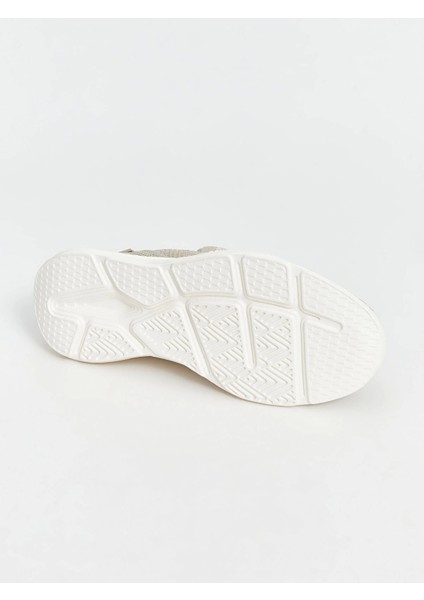 Lcw Steps Bej File Detaylı Kadın Spor Ayakkabı fırsatları