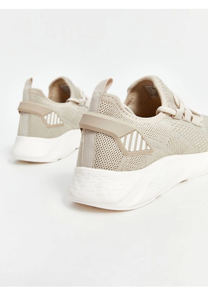 Lcw Steps Bej File Detaylı Kadın Spor Ayakkabı indirimleri