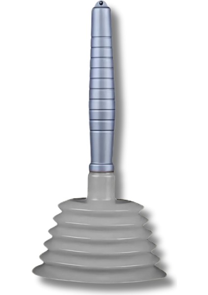 Vantuzlu Lavabo Pompası Büyük Boy