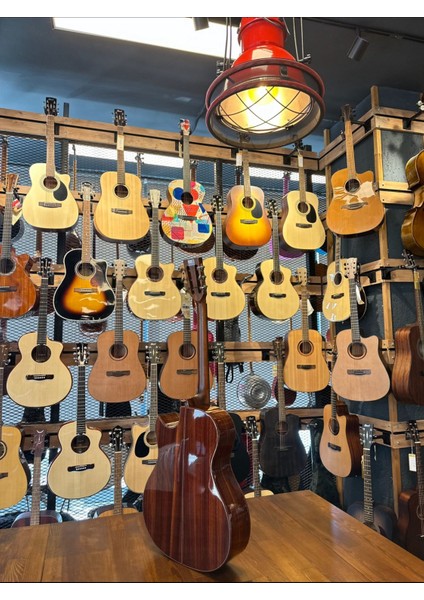 F-50CE Elektro Akustik Gitar fiyatları