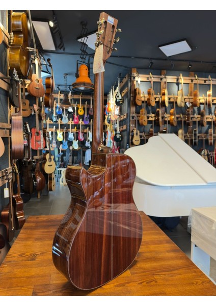F-50CE Elektro Akustik Gitar fırsatları