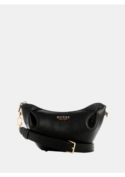 Amorette Top Zıp-Kadın Omuz Çantası -BG789817