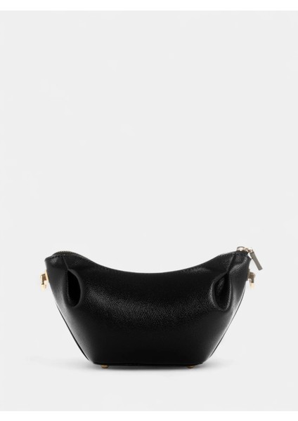 Amorette Top Zıp-Kadın Omuz Çantası -BG789817 fırsatları