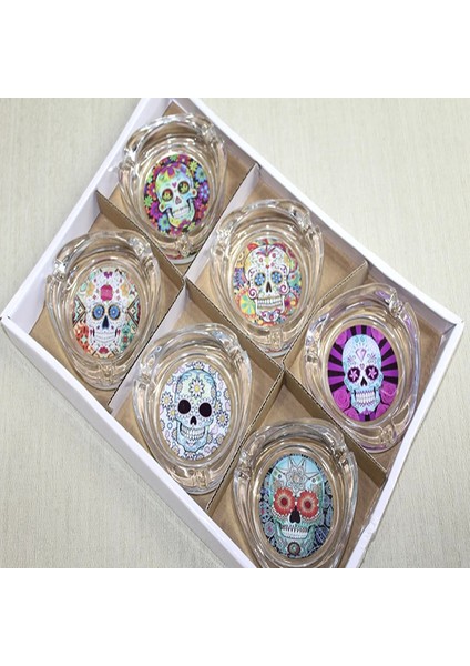 Cam Küllük Model 26