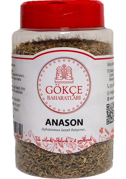 Anason 200 gr