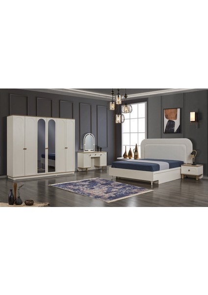 Dardason Buse Yatak Odası Takımı