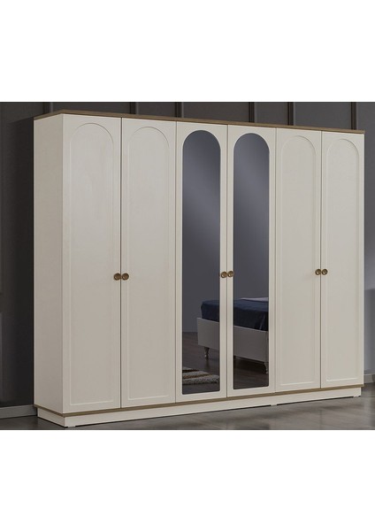 Dardason Buse Yatak Odası Takımı fiyatları