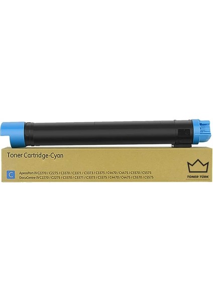 Xerox Altalink C8030 Mavi Muadil Toner 15K fiyatları
