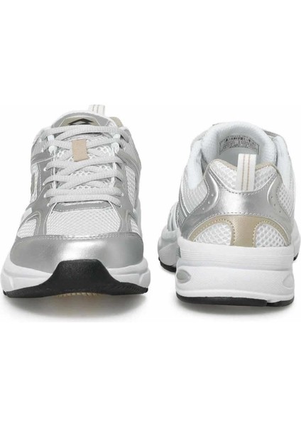 Athens 4fx B-1 Kadın Beyaz Sneaker 101502701 modelleri