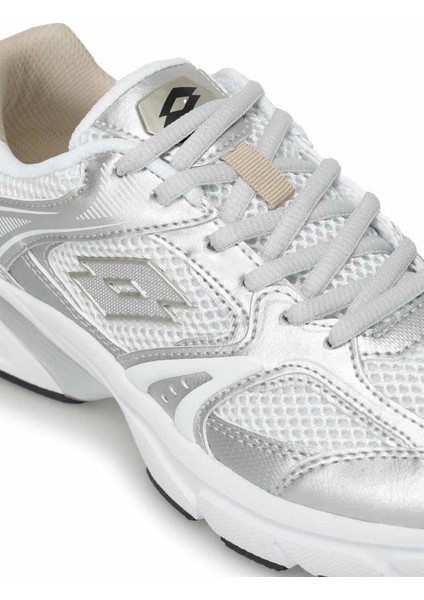 Athens 4fx B-1 Kadın Beyaz Sneaker 101502701