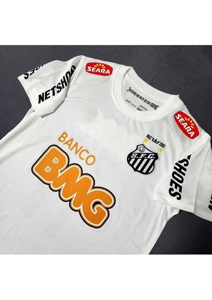 Santos 2024/25 Yeni Sezon Neymar Jr Özel Forması fiyatları