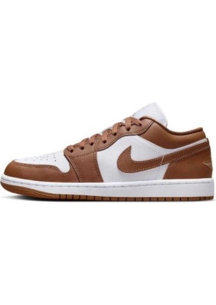 DC0774-202 Wmns Air Jordan 1 Low Spor Ayakkabı