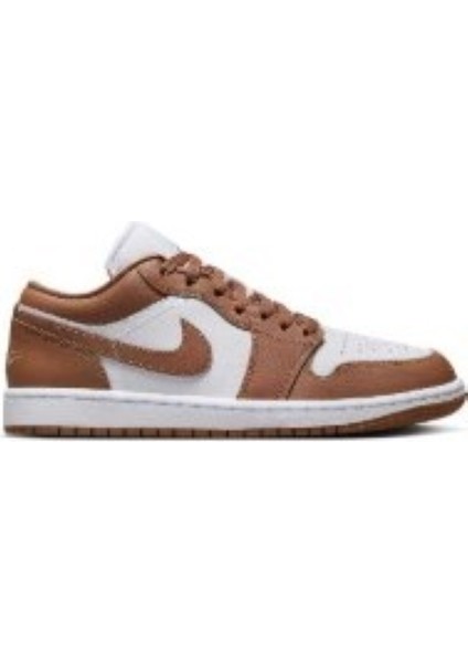 DC0774-202 Wmns Air Jordan 1 Low Spor Ayakkabı fiyatları