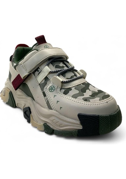 2021 Erkek Çocuk Rahat Sneaker fiyatları