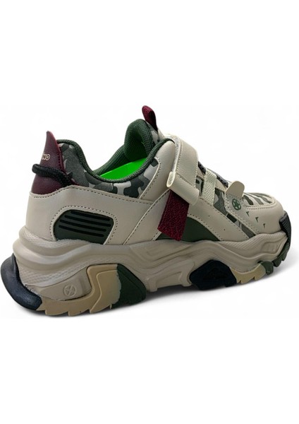 2021 Erkek Çocuk Rahat Sneaker fırsatları