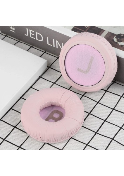 Jbl Tune 450 T500BT 510BT 520BT T570BT Uyumlu Kulaklık Pedi Süngeri T460 JR300 310 T250 Kulak Yastık Ped Sünger Earpad Kulak Minderi Yalıtım Köpük fiyatları