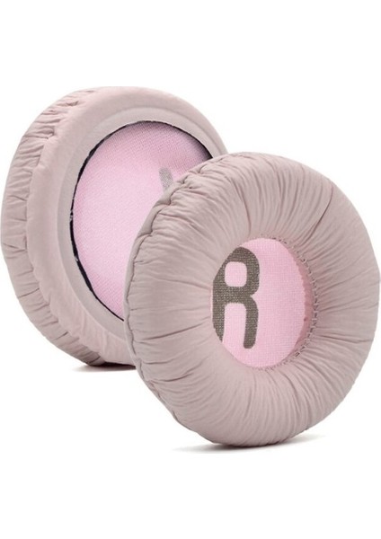 Jbl Tune 450 T500BT 510BT 520BT T570BT Uyumlu Kulaklık Pedi Süngeri T460 JR300 310 T250 Kulak Yastık Ped Sünger Earpad Kulak Minderi Yalıtım Köpük