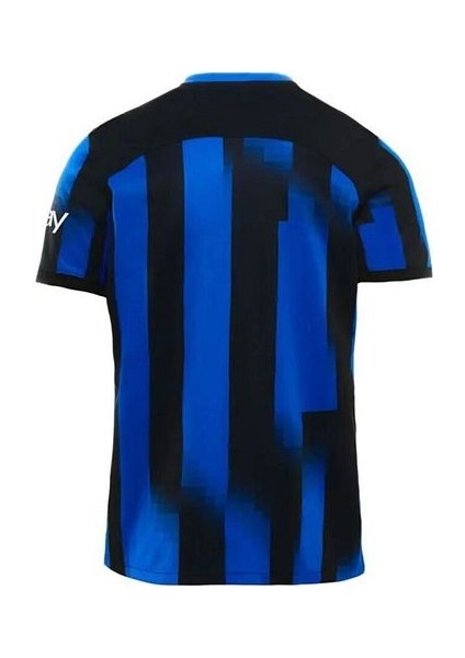 I.n.t.e.r 2023/24 Yeni Sezon Isimsiz Iç Saha Forması fiyatları