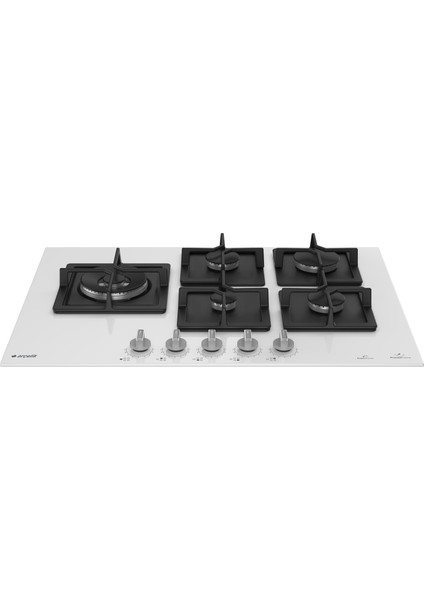 Ocd K 752-2 Dwkyb Gazlı Cam Tablalı Ocak fiyatları