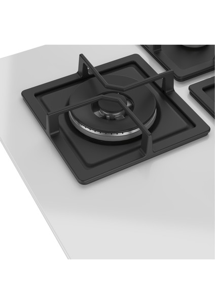 Ocd K 752-2 Dwkyb Gazlı Cam Tablalı Ocak modelleri