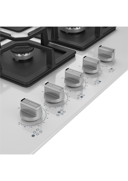 Ocd K 752-2 Dwkyb Gazlı Cam Tablalı Ocak indirimleri