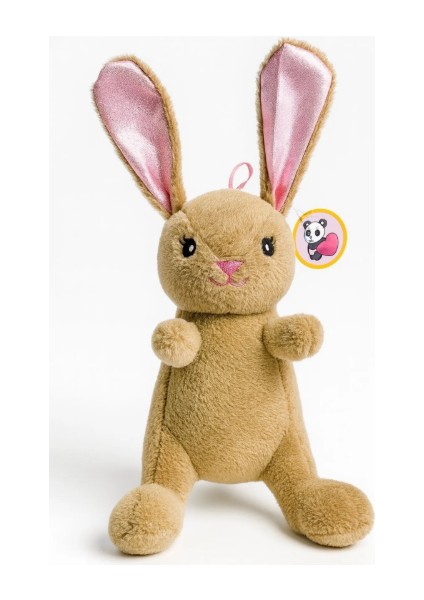 Tavşan Peluş Oyuncak Çocukların Oyun Arkadaşı ve Uyku Dostu Üretici Firma 🧸