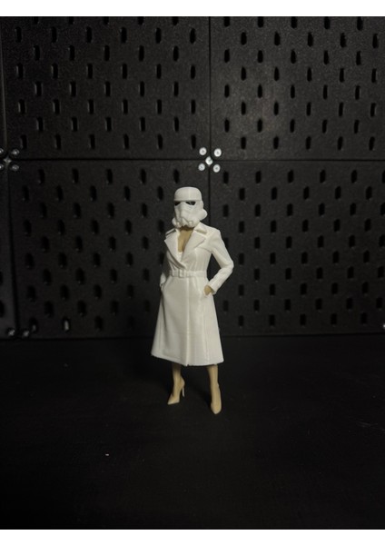 Darth Vader & Stormtrooper Office Empire 2'li Set Figür fırsatları