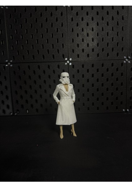 Stormtrooper Secretary Figür fiyatları