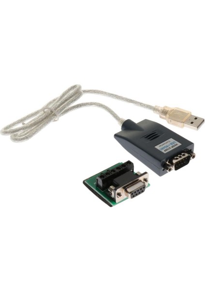 USB 2.0 To RS485/422 Çevirici Kablo
